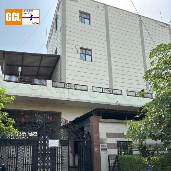 GCL India Laboratory