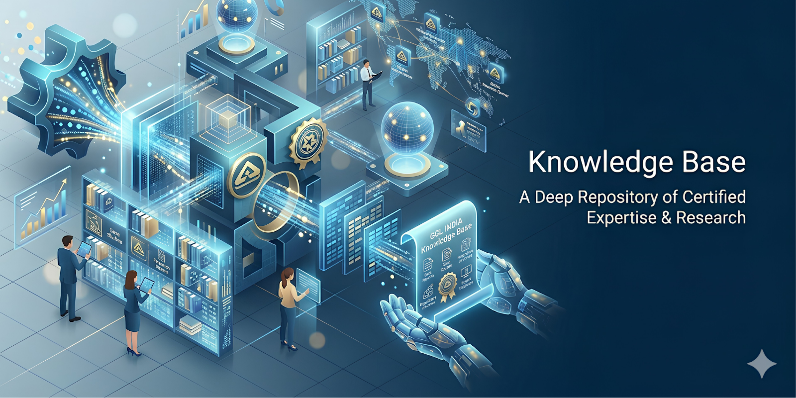 GCL India Knowledge Advisory