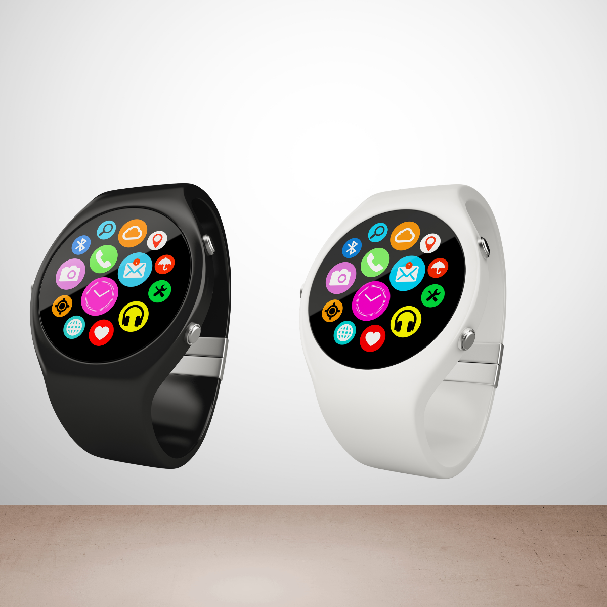 Smart Watch Testing