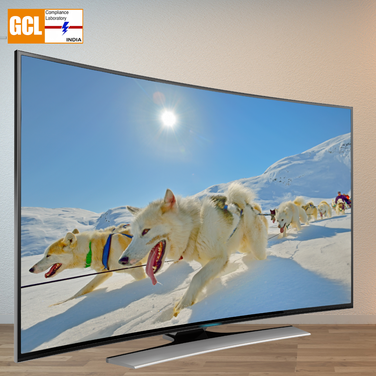 LED TV Testing
